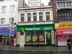 Paddy Power image