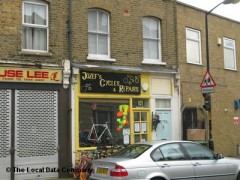 Jozef's Cycles and Repairs image