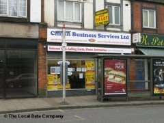 Chijan Business Services image
