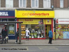 Cash Converters image