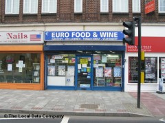 Euro Food & Wine image