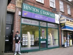 Hinton & Downes Residential image
