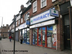 Parkers Pharmacy image