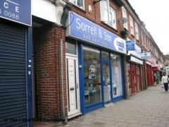Sorrell & Son image