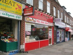 Tiger Dragon Chinese Restaurant & Takeaway image
