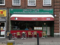 Gino's Cafe image