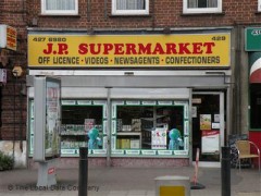 J.P. Supermarket image