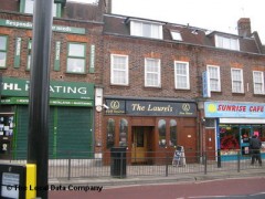 The Laurels Public House image
