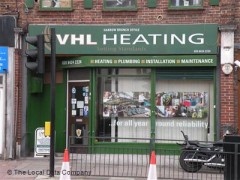 VHL image