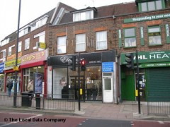 Karma Ladies Beauty Salon image