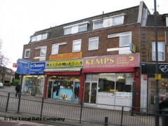Kemps Fish & Kebab Restaurant image