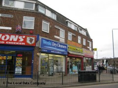 Weald Dry Cleaning image
