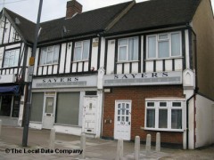 Sayers Solicitors image