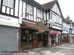 Panom Thai Restaurant image