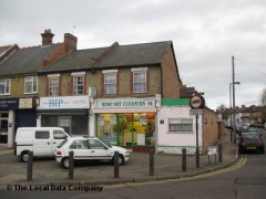 Rose Dry Cleaners image