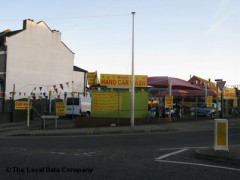 Magic Hand Car Wash image