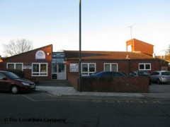 Gange Childrens Centre image