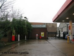 John Walsh Precision Engineers image