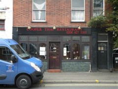 Cooper Thai Restaurant image