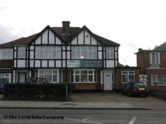 Alliance Solicitors image
