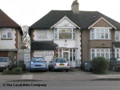 Primary Care Medical Centre Dr Shah A & Pts image
