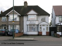 Dental Surgery image