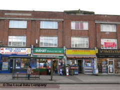 Royal Chicken N Pizza image