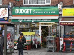 Budget Express & Wine image