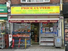 Price Cutter image