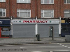 Pharmacy Tyerest image