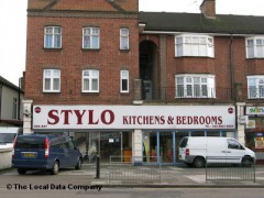 Stylo Kitchens & Bedrooms image