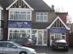Pearl Dental Care Centre image