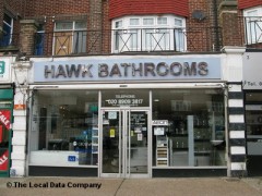 Hawk Bathrooms image