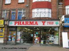 Overton & Pickup Pharmacy image