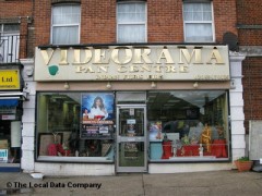 Videorama Pan Centre image