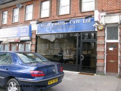 Asian Funeral Care image