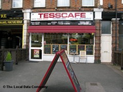 Tesscafe image