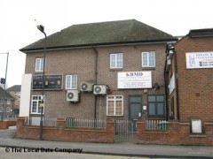 KBMD Limited Chartered Certified Accountants image