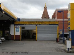 Kenton Park MOT Centre image