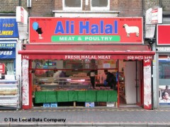 Ali Halal image