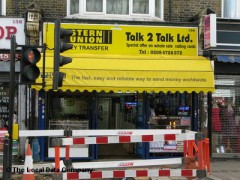 Talk 2 Talk image