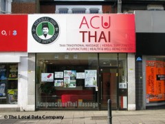 ACU Thai image