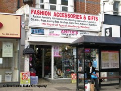 Fashion Accessories & Gifts image
