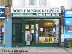 Double Blessing Network image