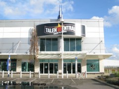 Talent Central image