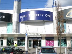 Store Twenty One image