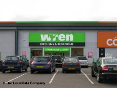 Wren Kitchens image