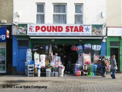 Pound Star image