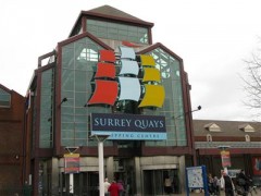 Sports Direct image
