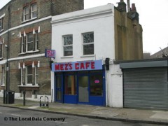 Mez's Cafe image